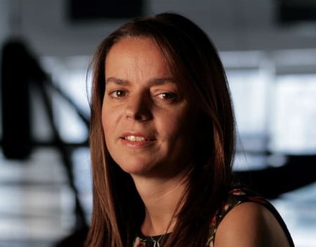 PASES: Gabriela Ruggeri es la nueva managing partner de Overboost