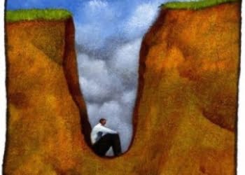 Emprender no es un camino lineal sino todo lo contrario