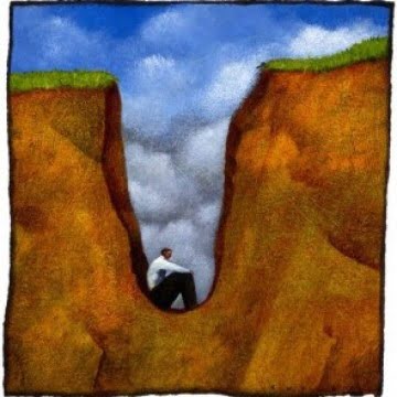 Emprender no es un camino lineal sino todo lo contrario