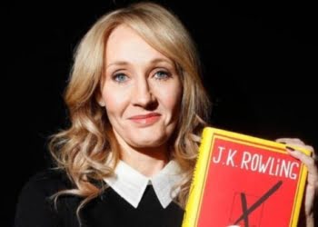 (Los negocios no son magia): Tips de J. K. Rowling para emprender