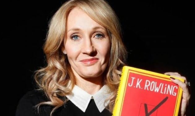 (Los negocios no son magia): Tips de J. K. Rowling para emprender