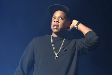 Del rap a las startups: Jay-Z se convierte en inversor de riesgo