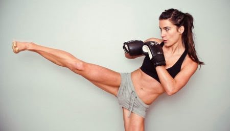 3 lecciones del kickboxing para aplicar en los negocios