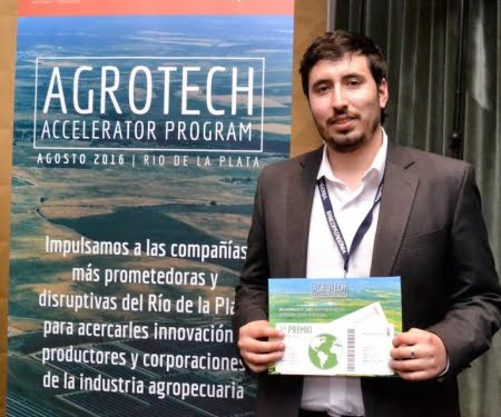 NXTP Labs invierte en la startup Kilimo, su nueva apuesta AgTech