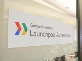 Nueva convocatoria de Launchpad Accelerator, la aceleradora de Google