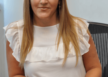 PASES: Nueva Gerente de Canales en Vertiv
