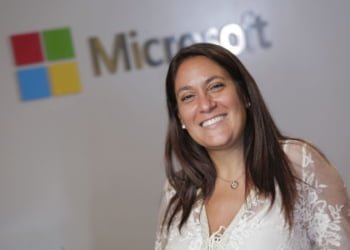 PASES: Directora de Sector Público en Argentina y Uruguay en Microsoft