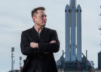 Las mejores frases de Elon Musk para emprender