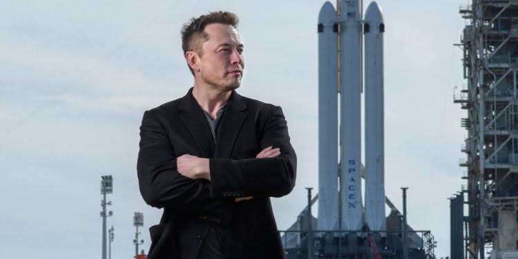 Las mejores frases de Elon Musk para emprender