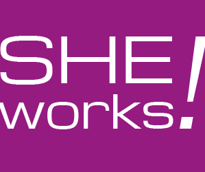 SheWorks!, la plataforma digital que conecta a las mujeres con el mercado laboral