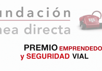 3° edición del Premio Emprendedores y Seguridad Vial