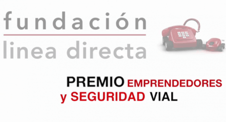 3° edición del Premio Emprendedores y Seguridad Vial