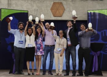 VIVA Premios Schmidheiny otorgará más de $100,000 USD a emprendedores sociales más innovadores de Latinoamérica