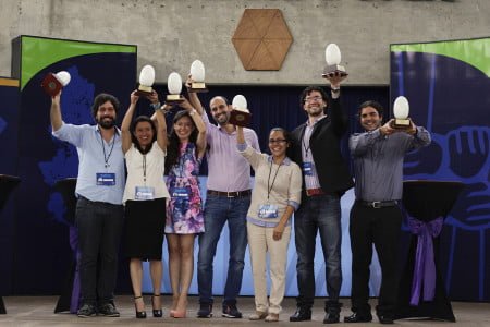 VIVA Premios Schmidheiny otorgará más de $100,000 USD a emprendedores sociales más innovadores de Latinoamérica