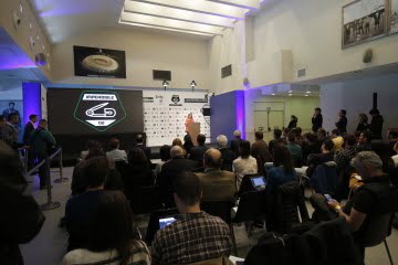 El Atlético de Madrid invita a experimentar innovación a través del fútbol