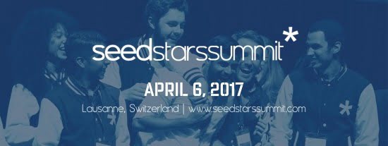 Seedstars Summit: El foro de tecnología y emprendimiento para mercados emergentes