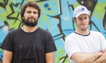 Fértil, la productora liderada por Matías Mendelevich y Tarek Kahhat