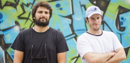 Fértil, la productora liderada por Matías Mendelevich y Tarek Kahhat