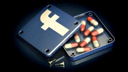 COLOMBO: 6 señales de adicción a las redes sociales, y 5 formas de superarla
