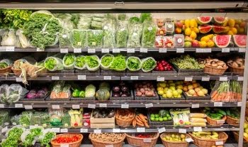 Fresco, el supermercado del futuro ya es una realidad
