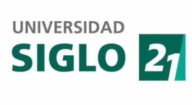 Universidad Siglo 21: Licenciatura en Diseño y Animación Digital