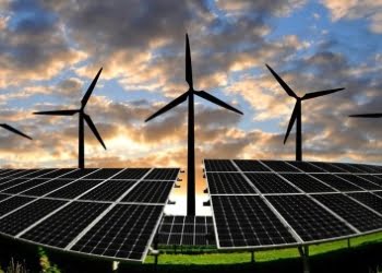 Energías renovables producidas en los hogares podrán ser comercializadas