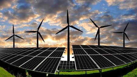 Energías renovables producidas en los hogares podrán ser comercializadas