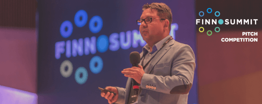 Anuncian a las 10 startups finalistas de FINNOSUMMIT Pitch Competition
