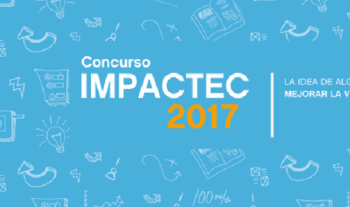 5° edición de Impactec