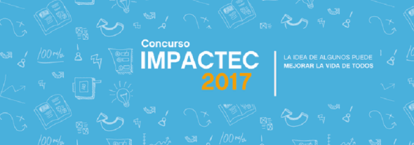 5° edición de Impactec