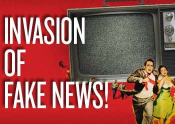 Cómo informarse en la era de la post-verdad