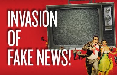 Cómo informarse en la era de la post-verdad
