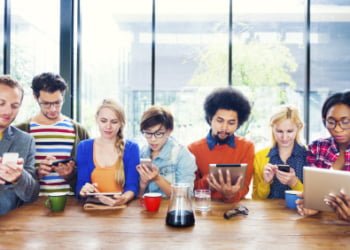 Los millennials serán responsables del 50% del consumo global en 2018