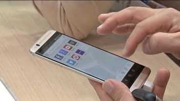 Estilos y tendencias del diseño web mobile