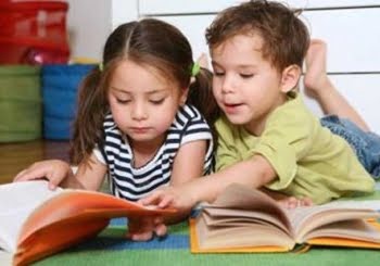 Alpargatas sí, libros no
