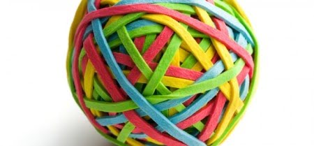 Para crecer, nada como el Pensamiento Creativo