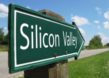Europa y Asia se acercan a Silicon Valley
