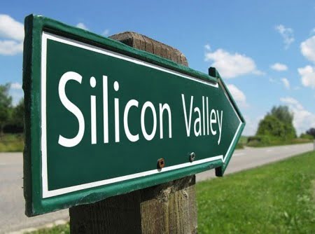 Europa y Asia se acercan a Silicon Valley