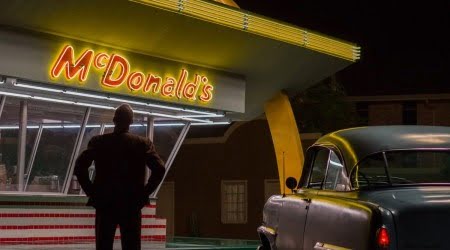 Lecciones de negocios de los orígenes de McDonald’s