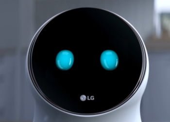 LG te cuenta 6 situaciones en que los robots solucionarán problemas de la vida diaria