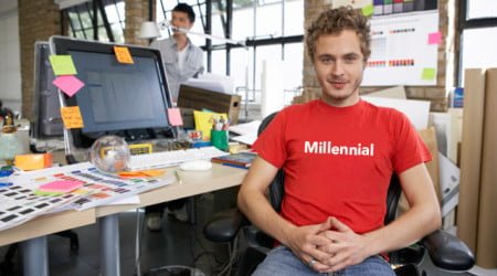 5 formas de trabajar que van a cambiar el mundo, según Forbes