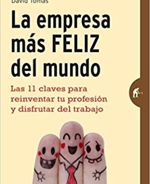 10 libros que cualquier líder debe leer