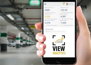 ViewParking, una solución uruguaya para parkings