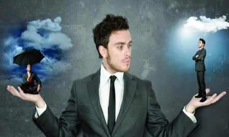 La actitud como factor competitivo