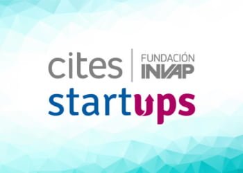 Lanzan CITES Startups junto a Fundación INVAP