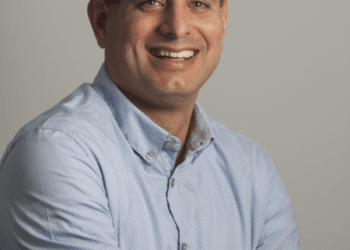 PASES: Director de Cono Sur en Vertiv