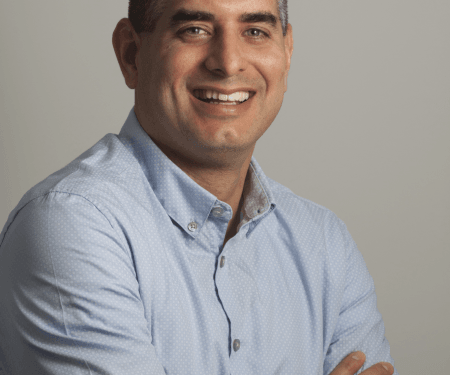 PASES: Director de Cono Sur en Vertiv