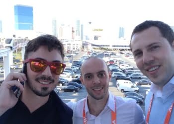 STARTUP EN 1° PERSONA: Juan Martín Balán, de Debmedia (Argentina)