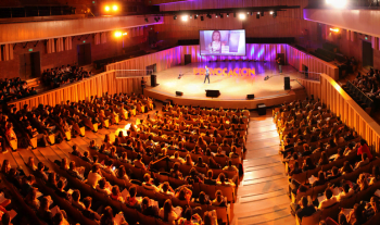 Experiencia Provocación, el evento vocacional para 1000 jóvenes