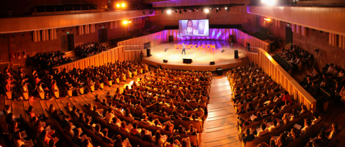 Experiencia Provocación, el evento vocacional para 1000 jóvenes